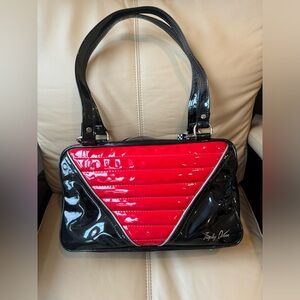 Trophy Queen Hand Bag